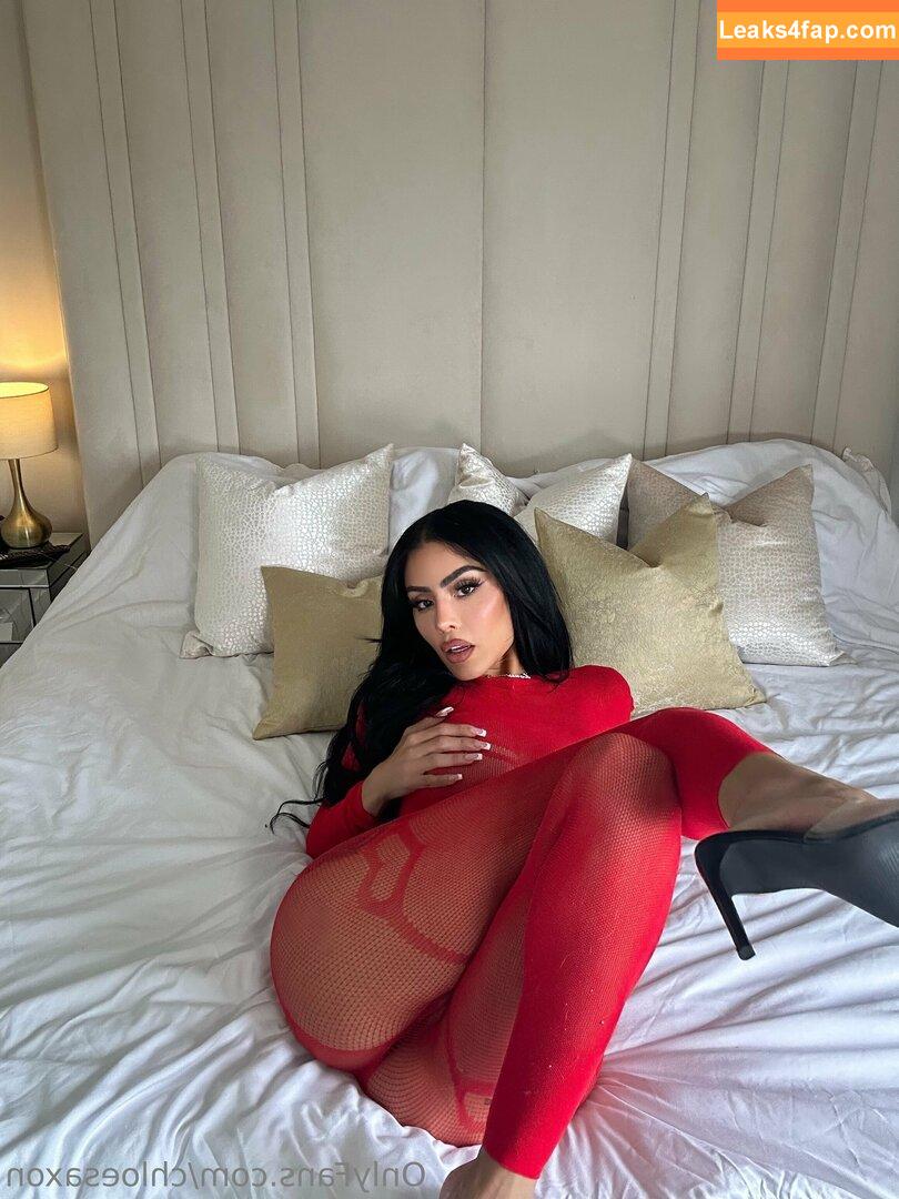 Chloe Saxon / chloesaxon leaked photo photo #0221