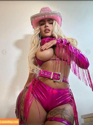Chloe Saxon photo #0006