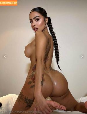 Chloe Saxon photo #0044