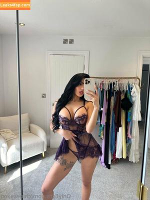 Chloe Saxon photo #0129