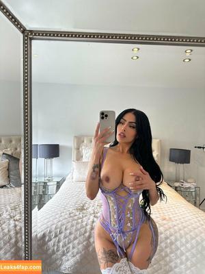 Chloe Saxon photo #0159