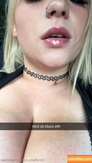 Chloee Mae photo #0039
