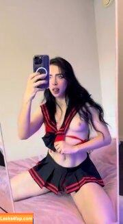 Chloemarini / chloewaifuuu leaked photo photo #0001
