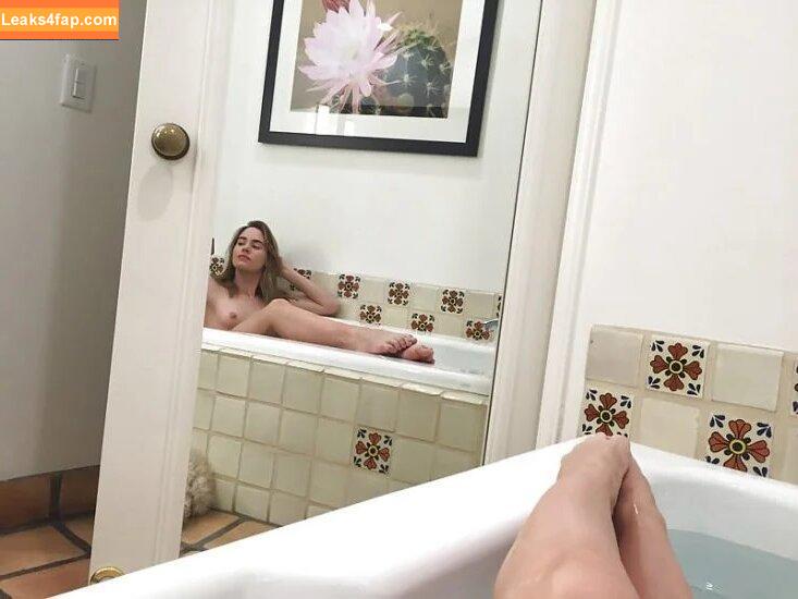 Christa Brittany Allen / christaallen leaked photo photo #0002