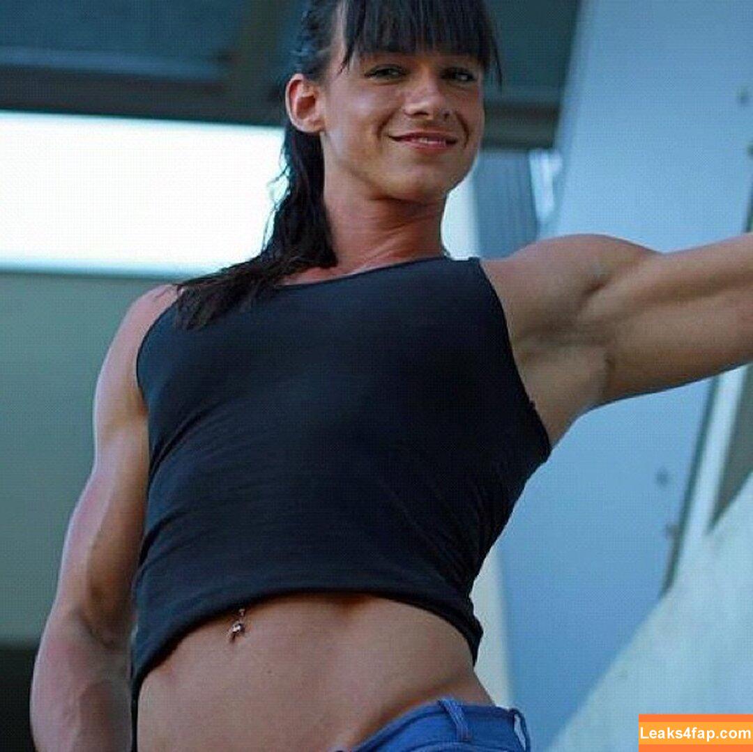 Cindy Landolt / CindyTraining leaked photo photo #0012