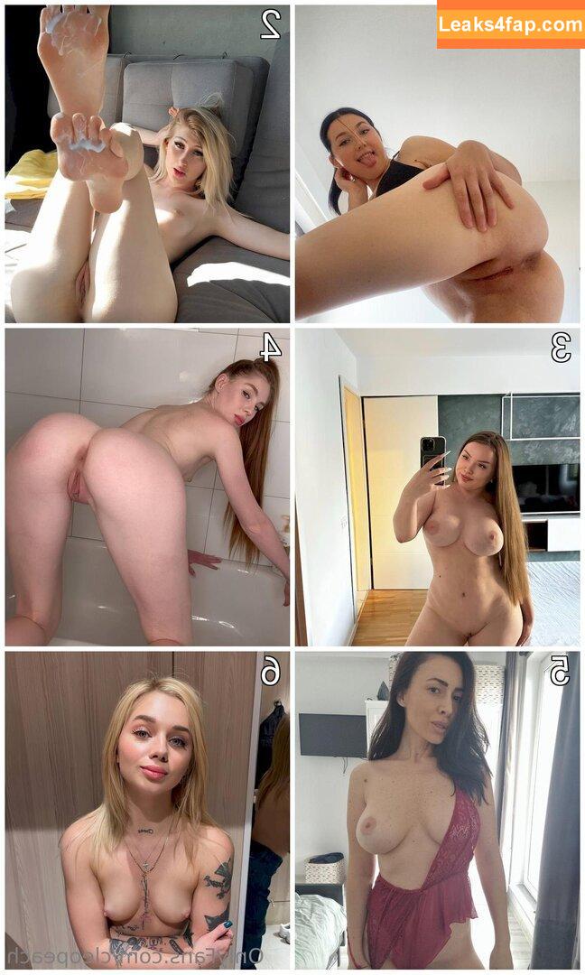 cleopeach /  leaked photo photo #0007