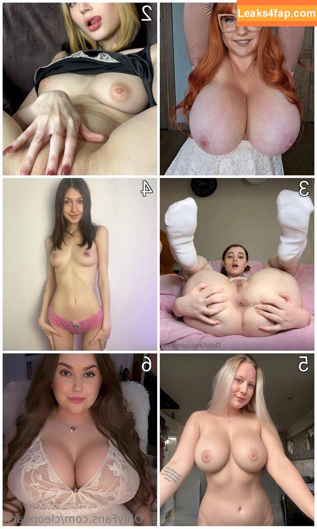 cleopeach /  leaked photo photo #0009