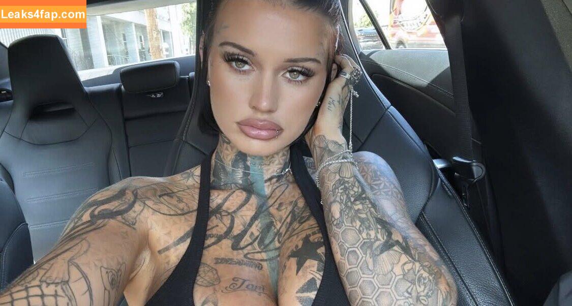Coco Blake / cocoblake leaked photo photo #0001