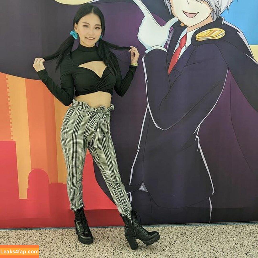 Codemiko / Youneh / thecodemiko leaked photo photo #0027