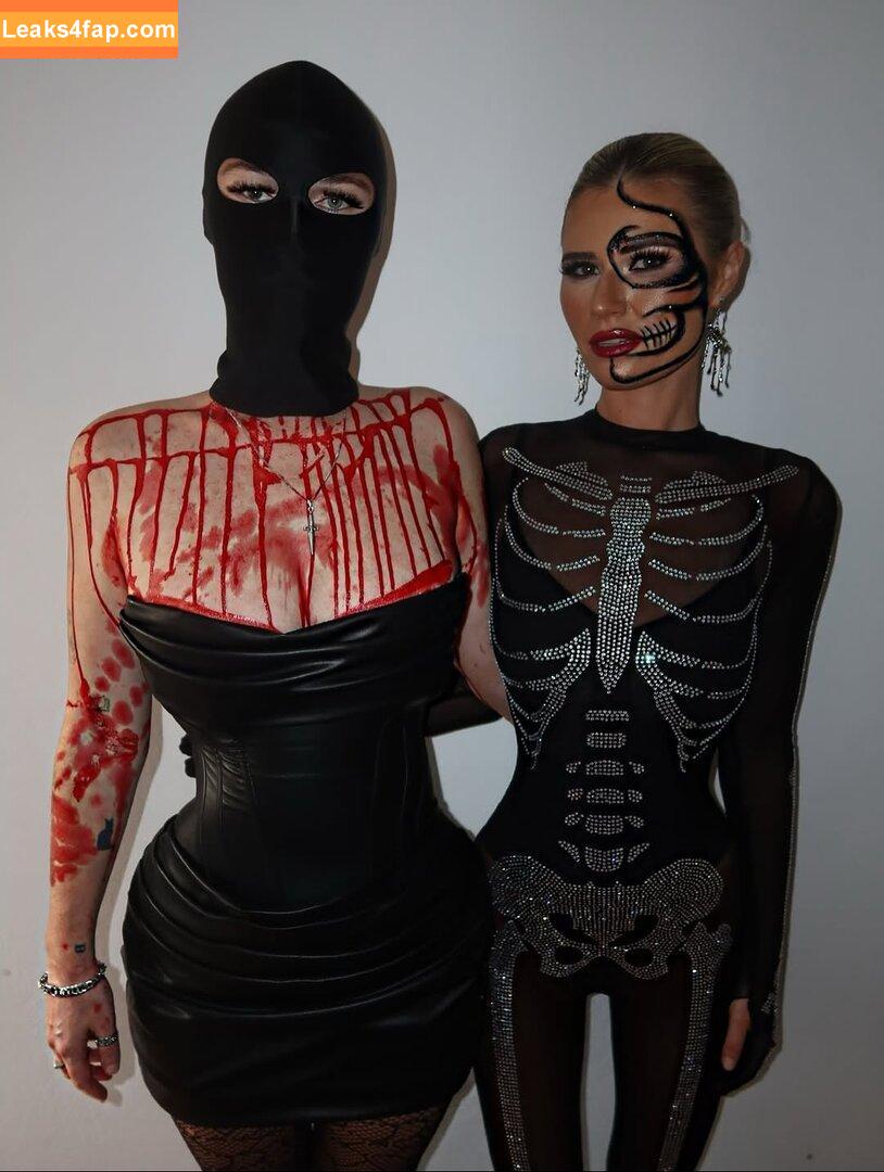 Coffey Sisters /  слитое фото фото #0017