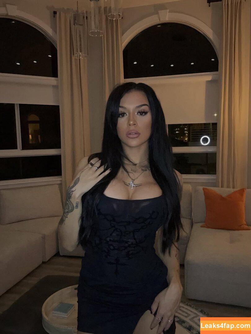 Cora Jade / CORALEAJADE / CoraJadeWWE leaked photo photo #0002