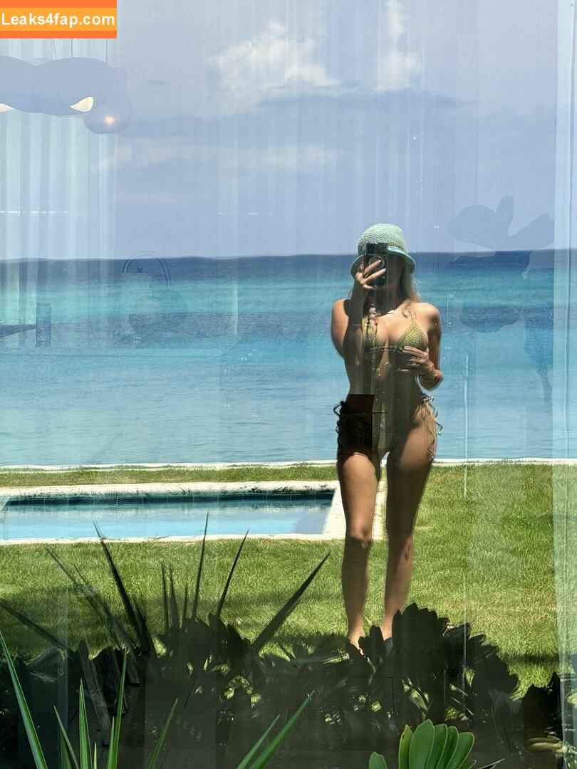 Corinna Kopf / CorinnaKopf leaked photo photo #0042