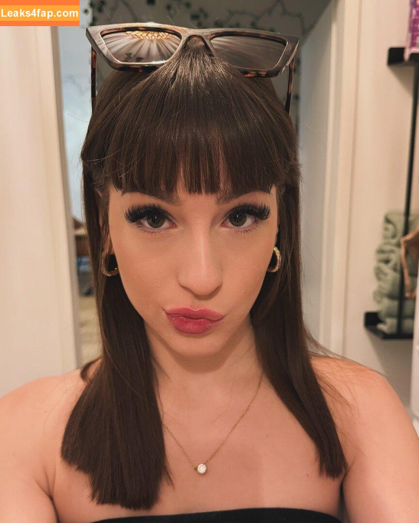 cuteetracy / tracy_racyy leaked photo photo #0001