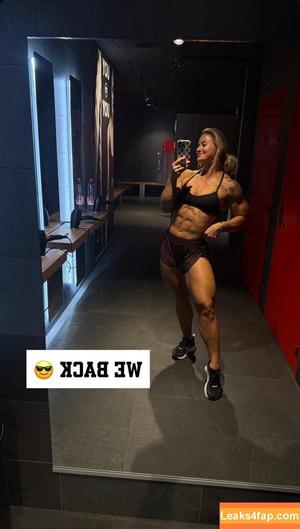 Dani Speegle фото #0002