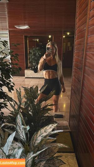 Dani Speegle photo #0006
