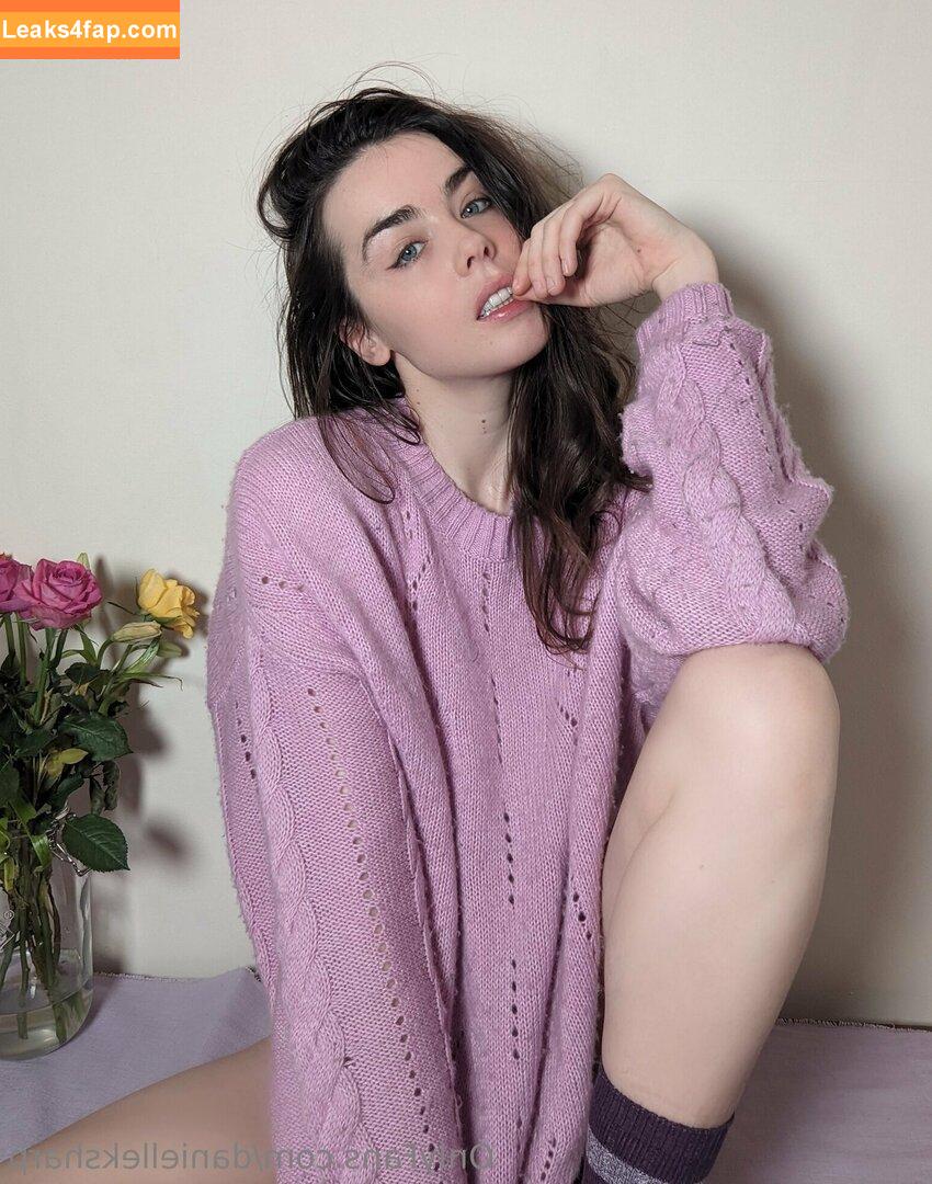 danielleksharp / instagram leaked photo photo #0003