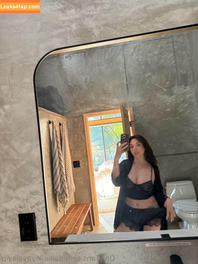 danielleyayalavip / danielleyayalaa leaked photo photo #0018