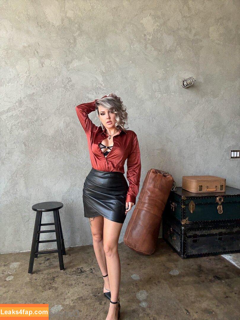 darshellestevens /  leaked photo photo #0017