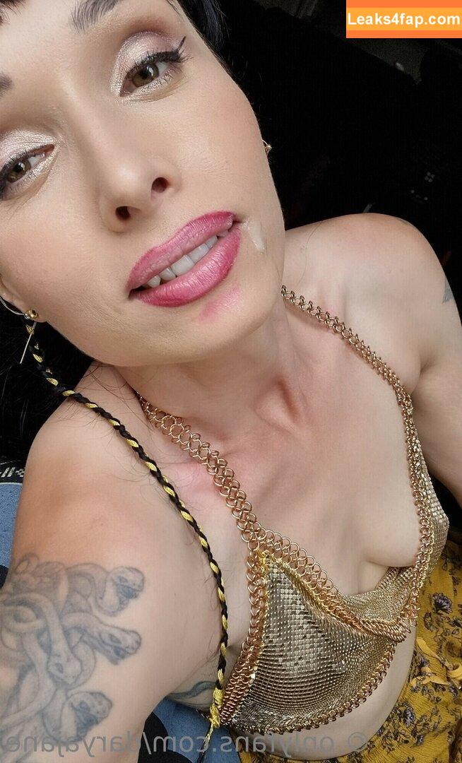 Darya Jane / daryajane / itsdaryajane leaked photo photo #0028