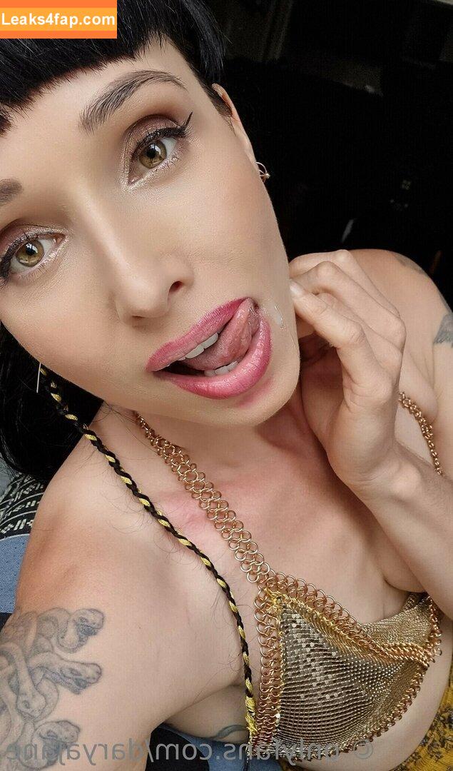 Darya Jane / daryajane / itsdaryajane leaked photo photo #0030