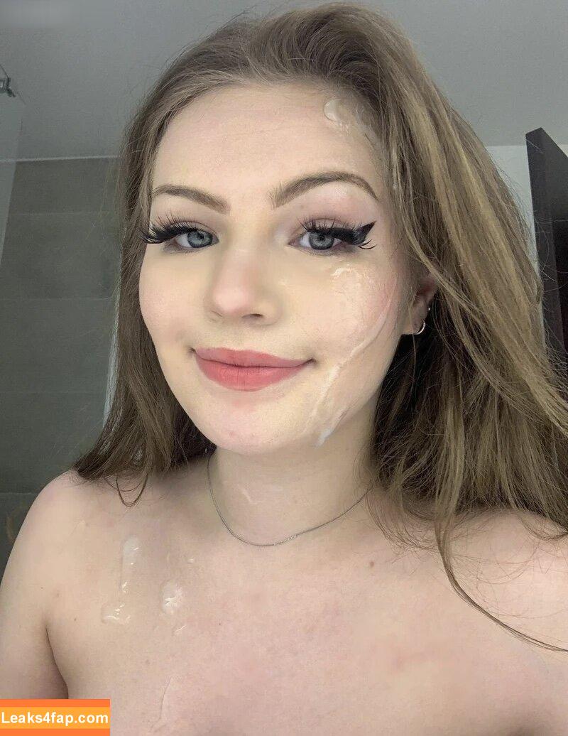 dellieisla /  leaked photo photo #0001