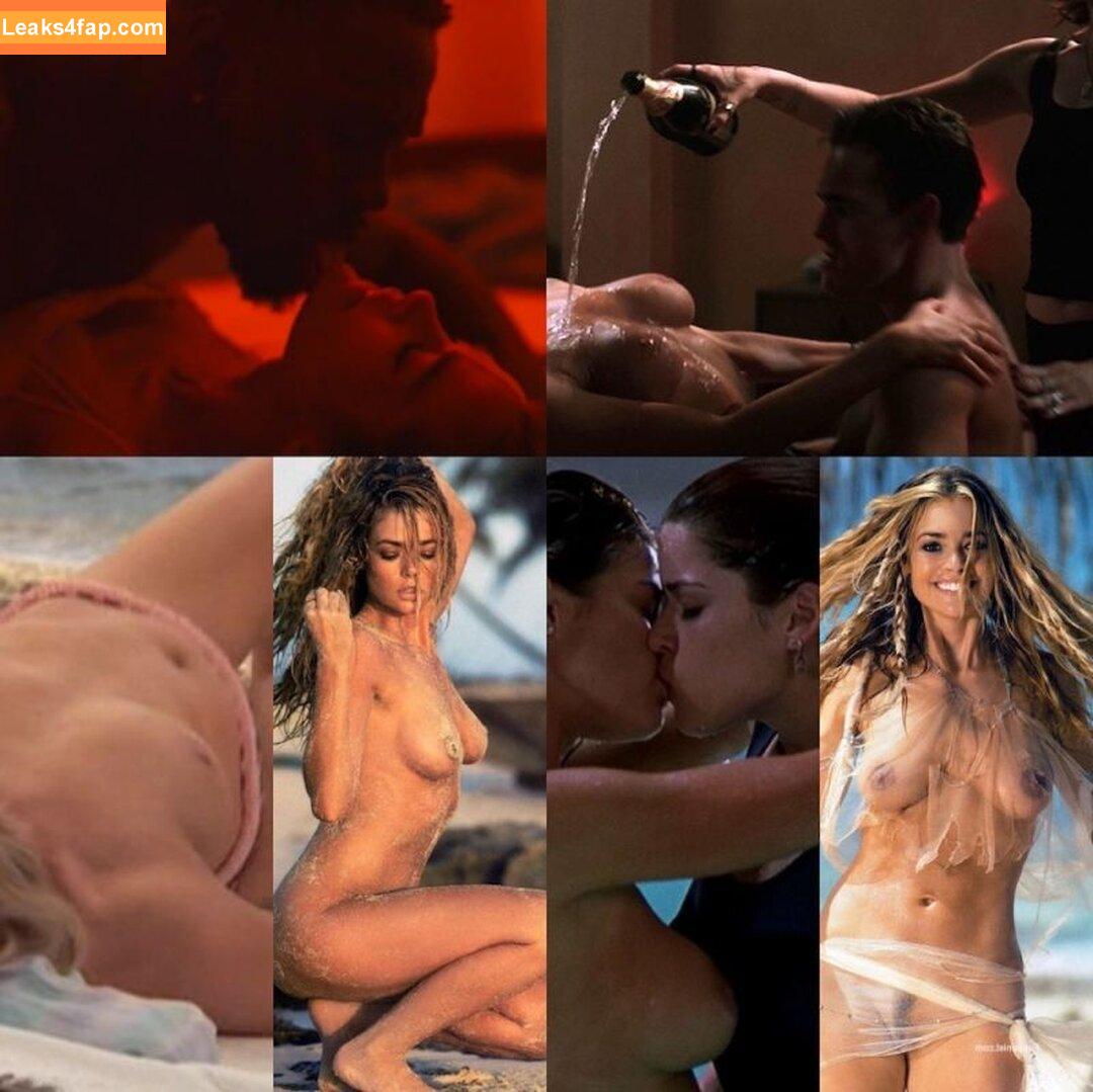 deniserichards /  leaked photo photo #0027