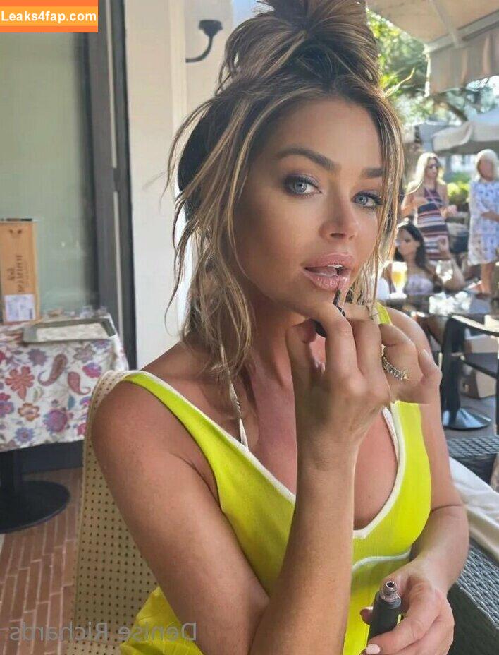 deniserichards /  leaked photo photo #0032