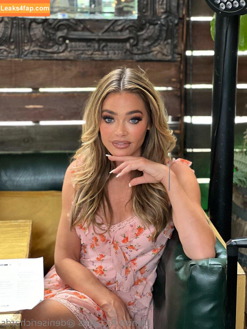 deniserichards /  leaked photo photo #0043