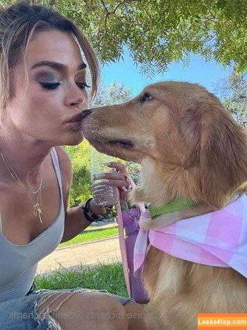 deniserichards /  leaked photo photo #0047