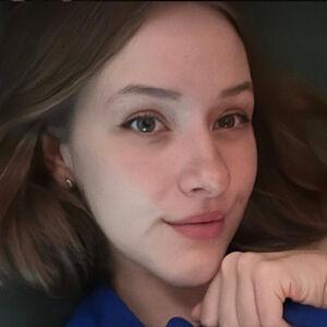 random model