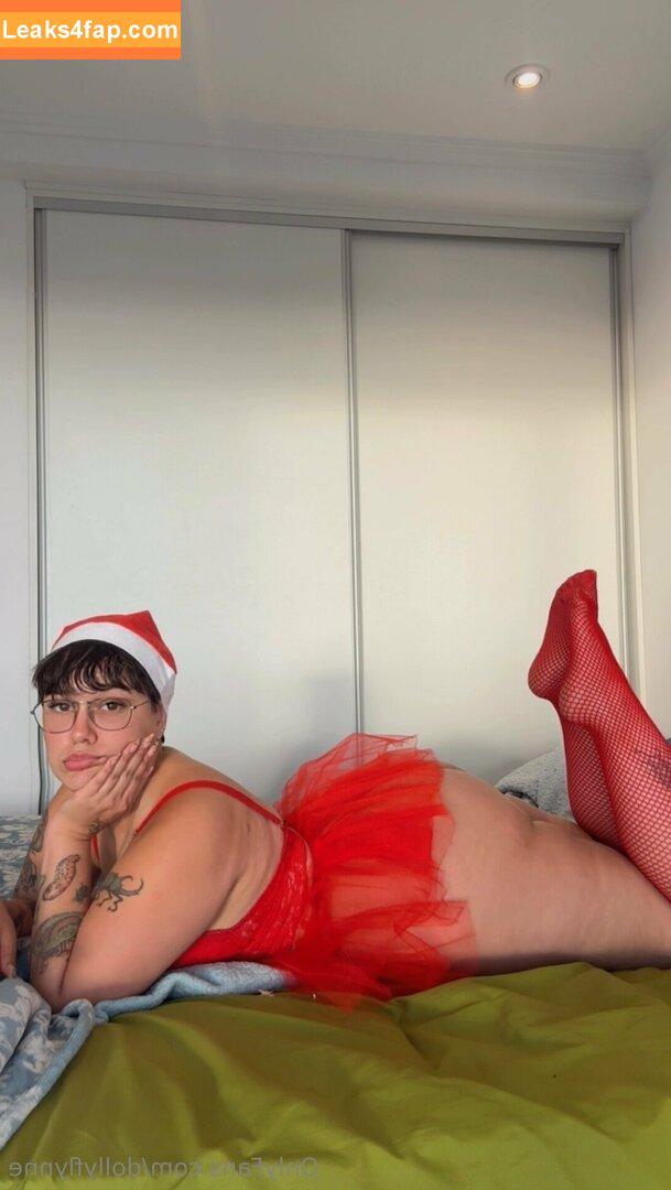 Dolly Flynne / dollyflynne / yourdollyflynne leaked photo photo #0001