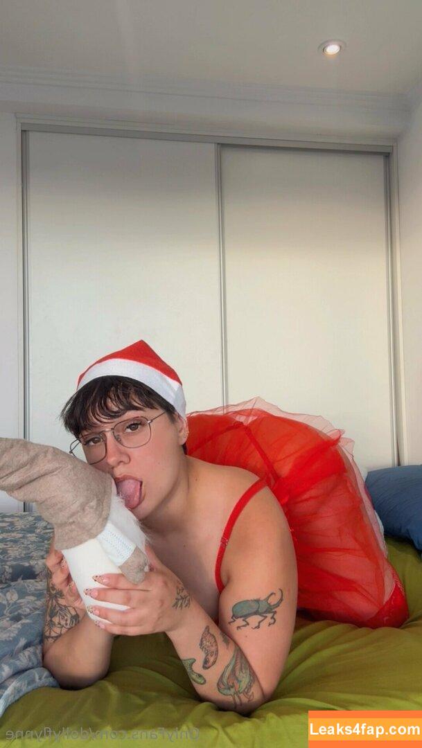 Dolly Flynne / dollyflynne / yourdollyflynne leaked photo photo #0004