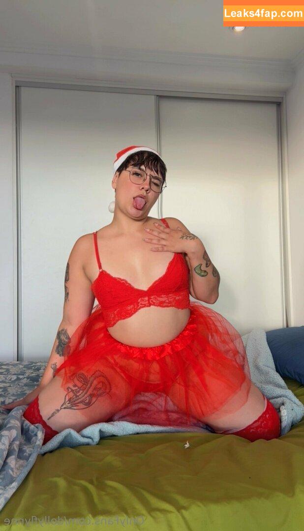 Dolly Flynne / dollyflynne / yourdollyflynne leaked photo photo #0006