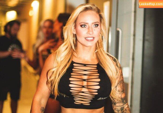 Ebanie Bridges / EbanieBridges / Female Boxer / ebanie_bridges leaked photo photo #0094