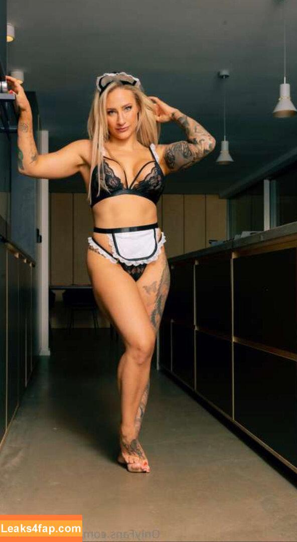 Ebanie Bridges / EbanieBridges / Female Boxer / ebanie_bridges leaked photo photo #0206
