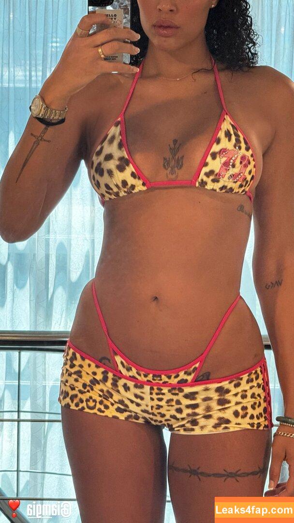 Ecambage leaked photo photo #0007