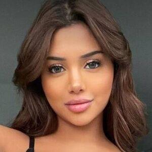 random model