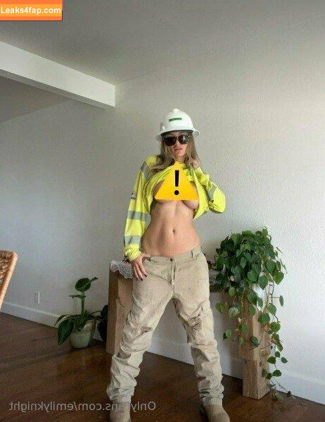 emilyknight / emily_knight.tv leaked photo photo #0047