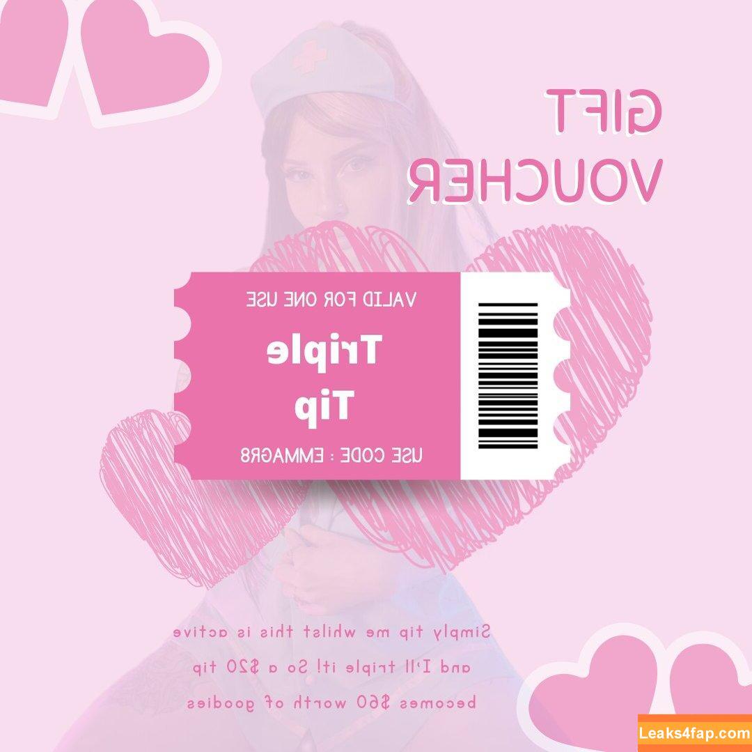 emmahircine / titchfortat leaked photo photo #0036