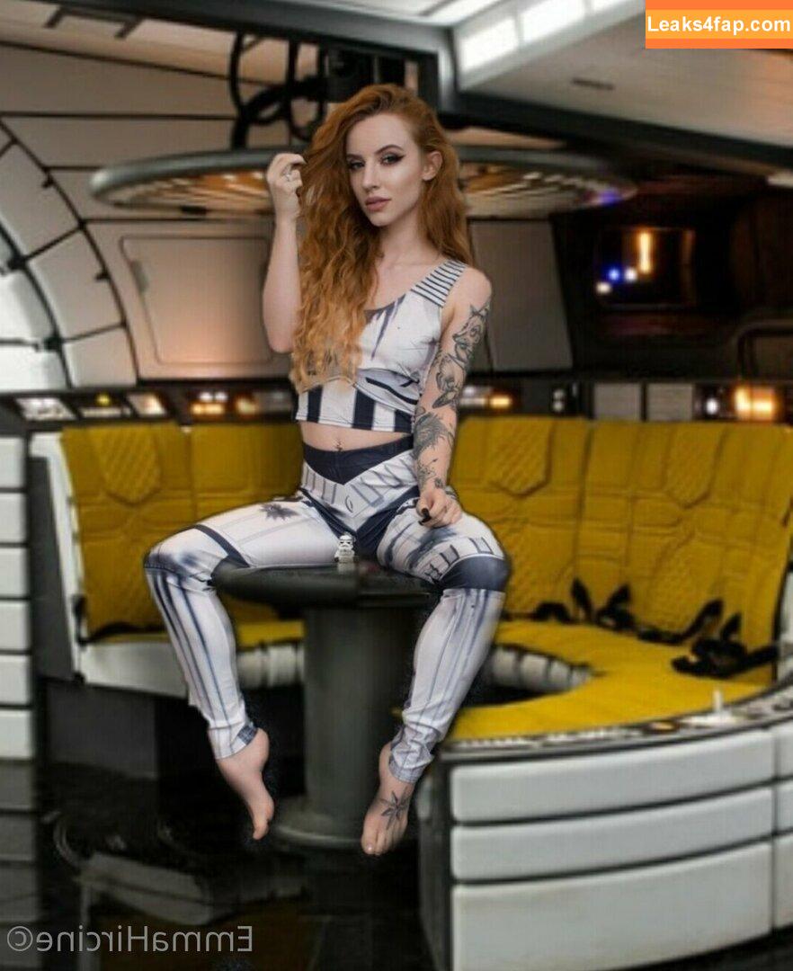 emmahircine / titchfortat leaked photo photo #0040