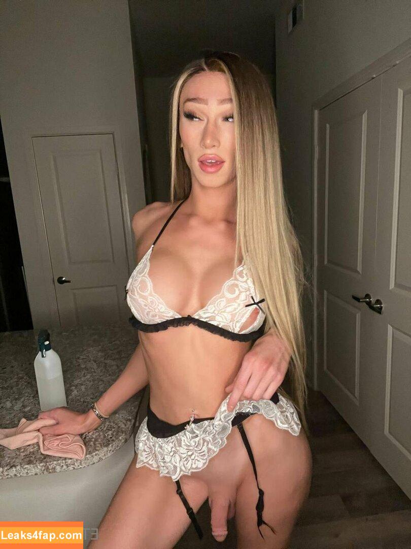 ETheBarbie /  leaked photo photo #0052