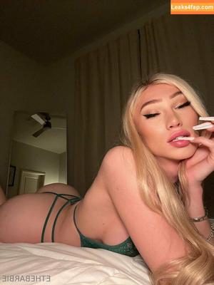 ETheBarbie photo #0075