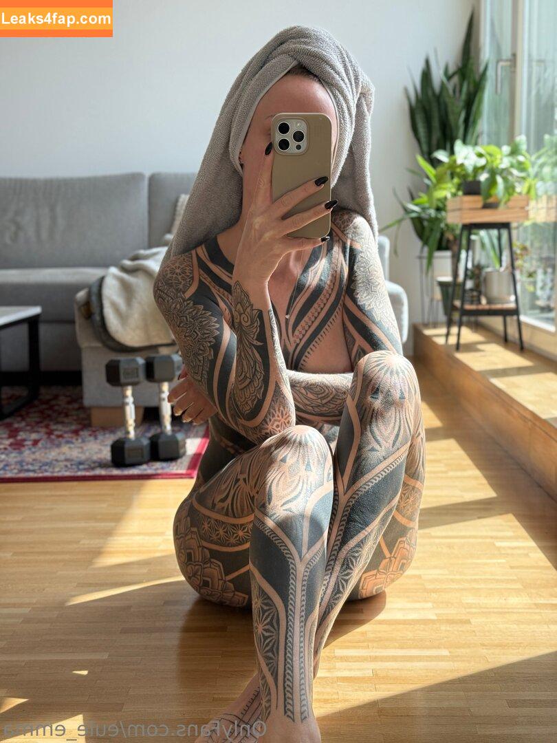 Eule Emma /  leaked photo photo #0007