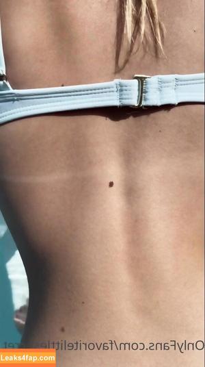 favoritelittlesecret photo #0092