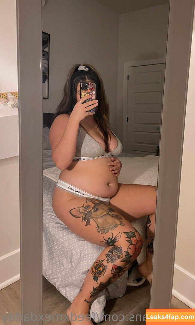 feedxmexdaddy /  leaked photo photo #0003