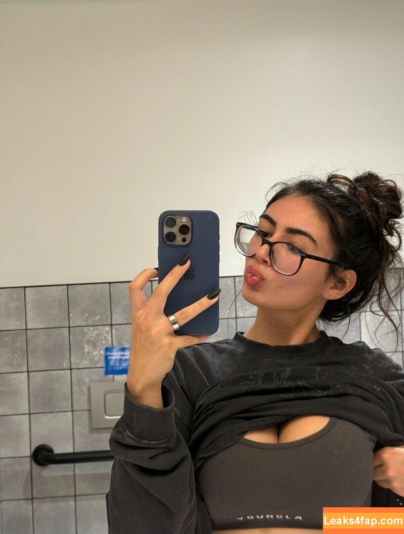 flexwness /  leaked photo photo #0003