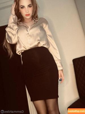 gemmahiles photo #0021
