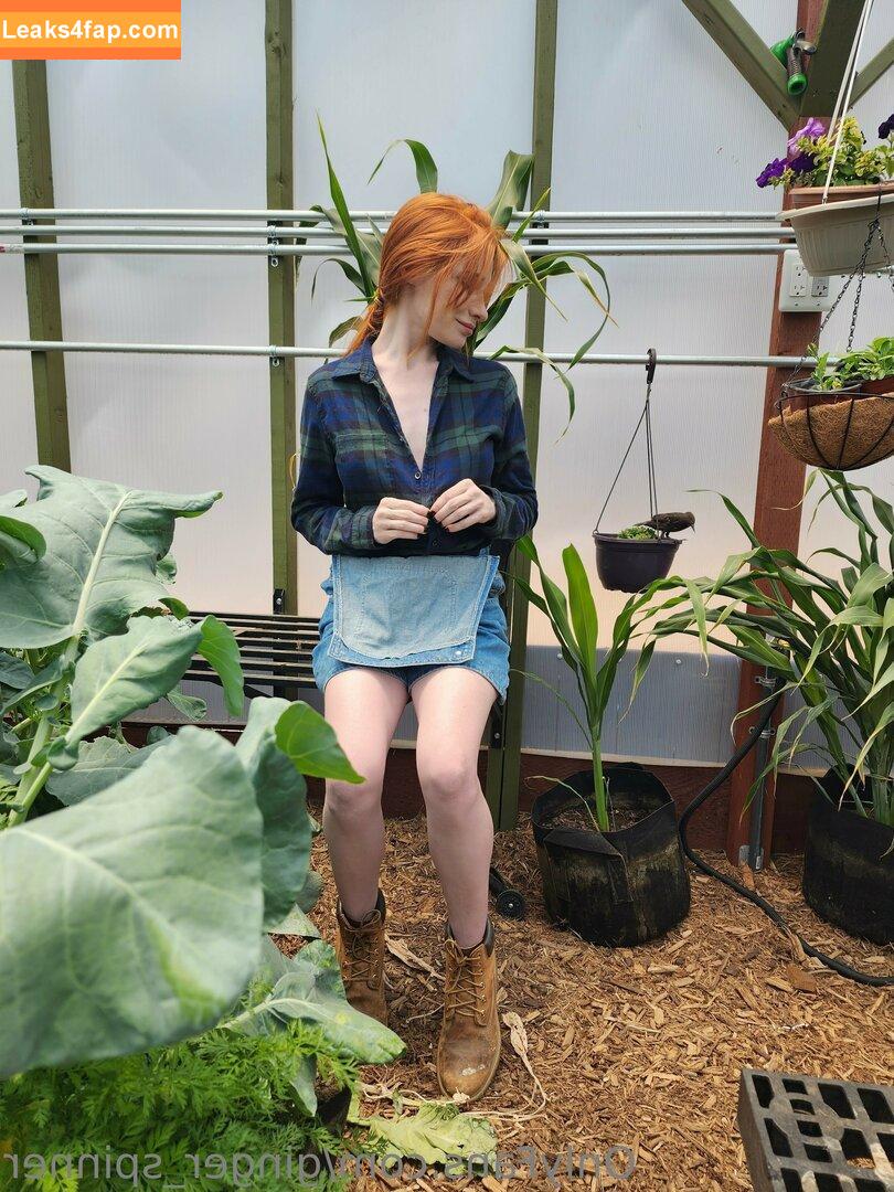 GingerXSpinner / drgingerknits leaked photo photo #0060
