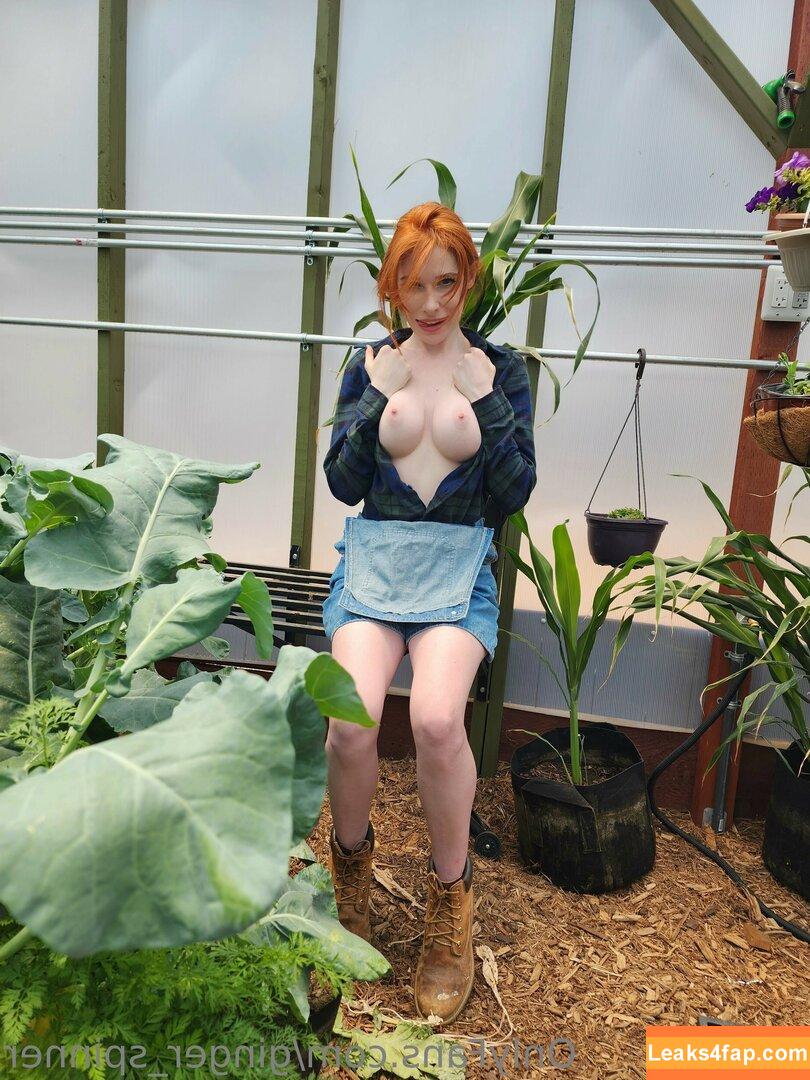 GingerXSpinner / drgingerknits leaked photo photo #0062