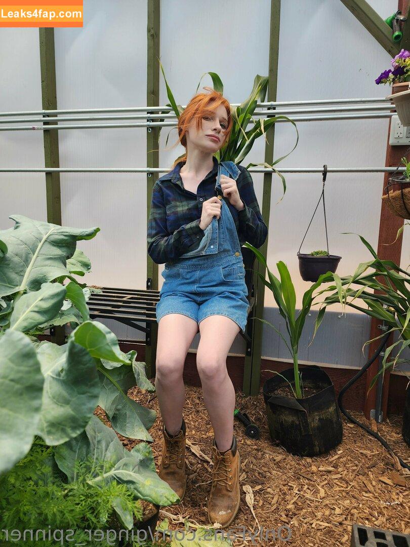 GingerXSpinner / drgingerknits leaked photo photo #0065